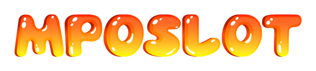 Logo GAME MPO SLOT